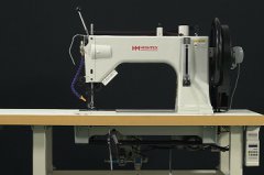733 extra heavy duty industrial sewing machine
